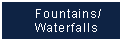 Fountain & Waterfall Pumps